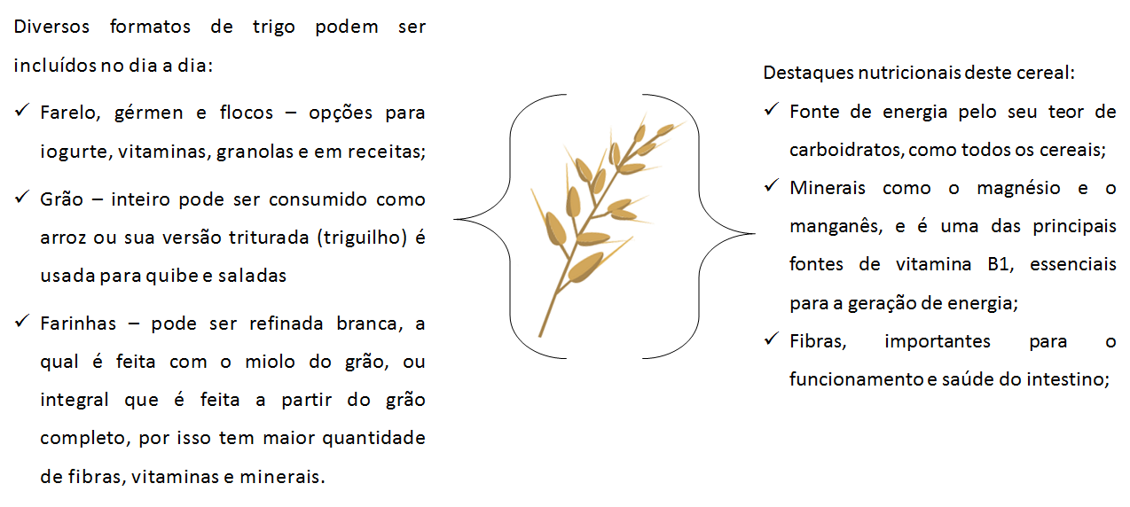 Quantos grãos de trigo é necessário, Respostas Triviais