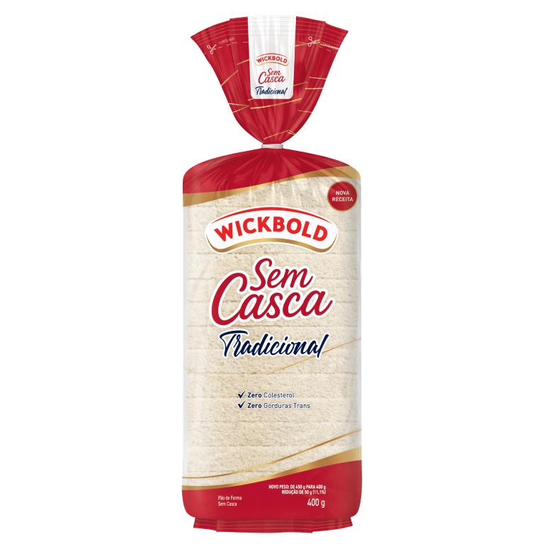 Sem Casca Original