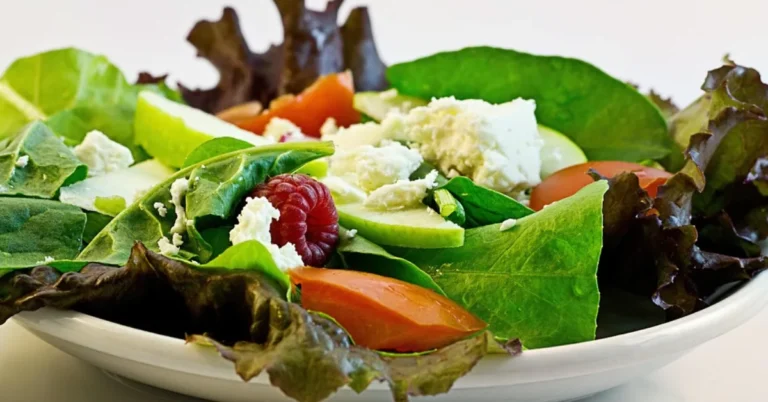 12 ideias de saladas diferentes. Encontre a sua favorita