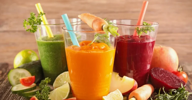 Dicas de sucos saudáveis e nutritivos. Sabores que você precisa provar