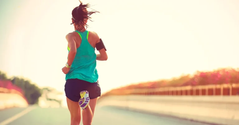 8 dicas para quem deseja começar a correr. Supere seus limites!