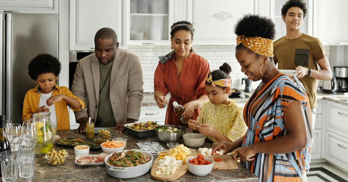Ideias para jantar simples e especial em casa. Alternativas para dias corridos