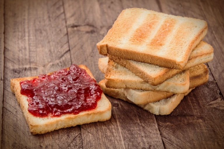 Harmonização: qual é a geleia perfeita para cada pão?