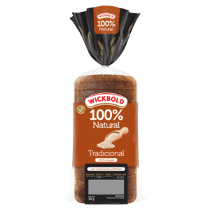 100% Natural Tradicional
