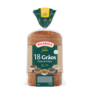 Grão Sabor 18 Grãos