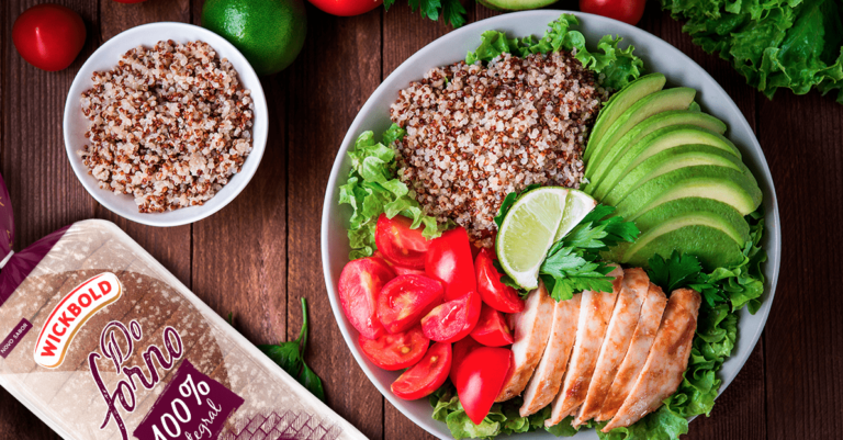 Alimentação: hábitos que fazem a diferença