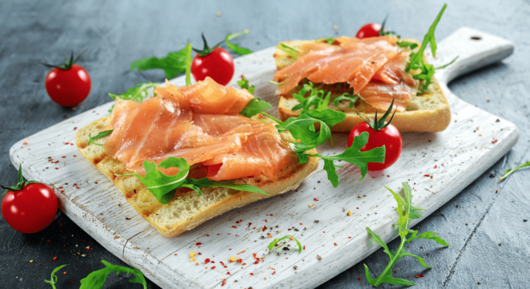 Peixe: boas razões para consumir com mais frequência