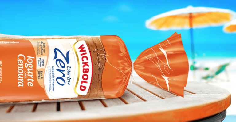 Alimentação no verão