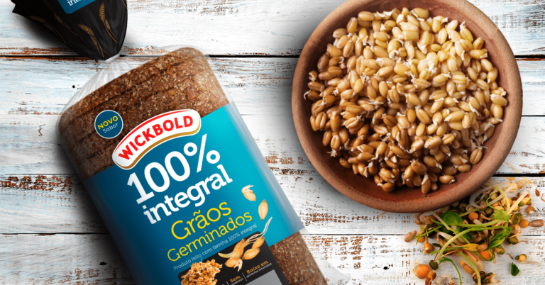 Grãos germinados: boas razões para introduzi-los na sua alimentação