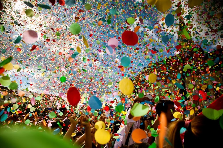 Carnaval - dicas pra ter mais pique e curtir a folia