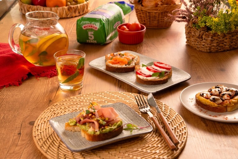 MIX-DE-TOAST