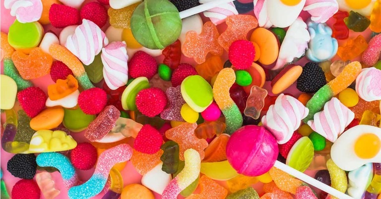 5 passos para quem deseja diminuir a vontade de comer doce