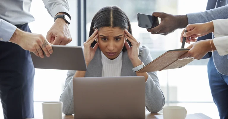 Seis dicas de como lidar com o estresse no trabalho