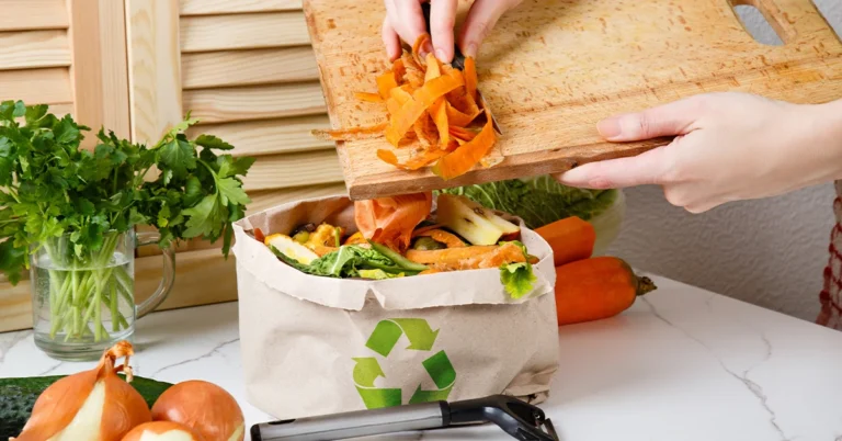 Confira seis dicas de sustentabilidade na cozinha