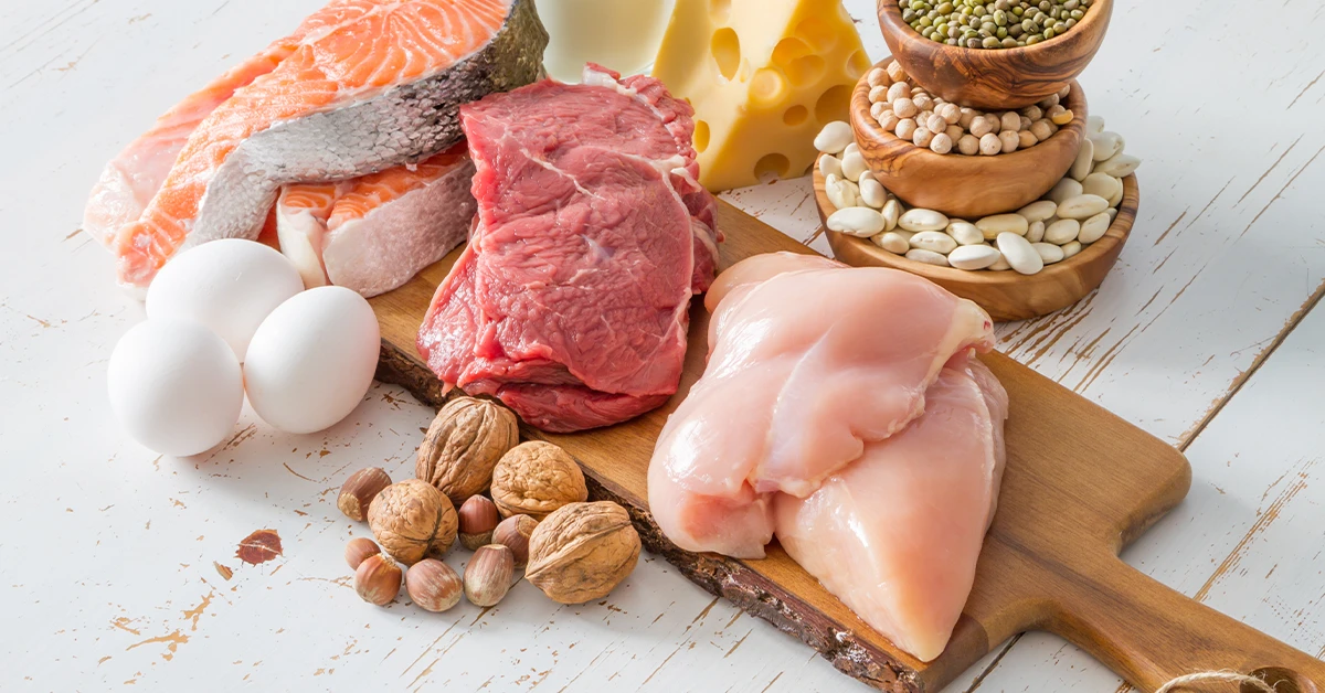 Alimentos que ajudam a perder barriga: o que realmente funciona?
