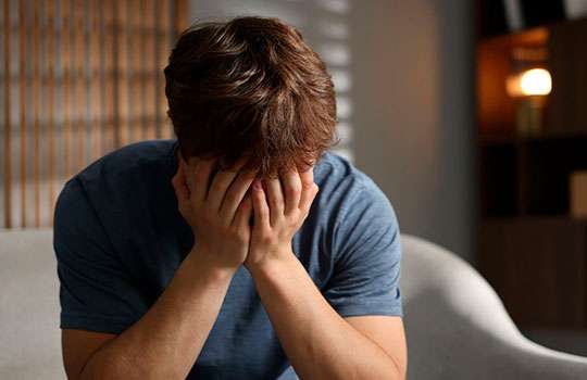 Como superar o medo: cinco dicas para curar feridas emocionais