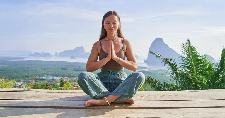 Descubra como a meditação mindfulness pode transformar sua vida