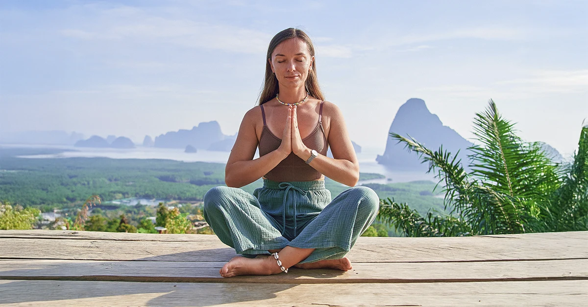 Descubra como a meditação mindfulness pode transformar sua vida