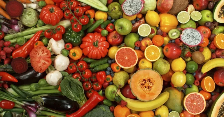 Entenda quais são os alimentos reguladores e por que você deve incluí-los na sua rotina alimentar
