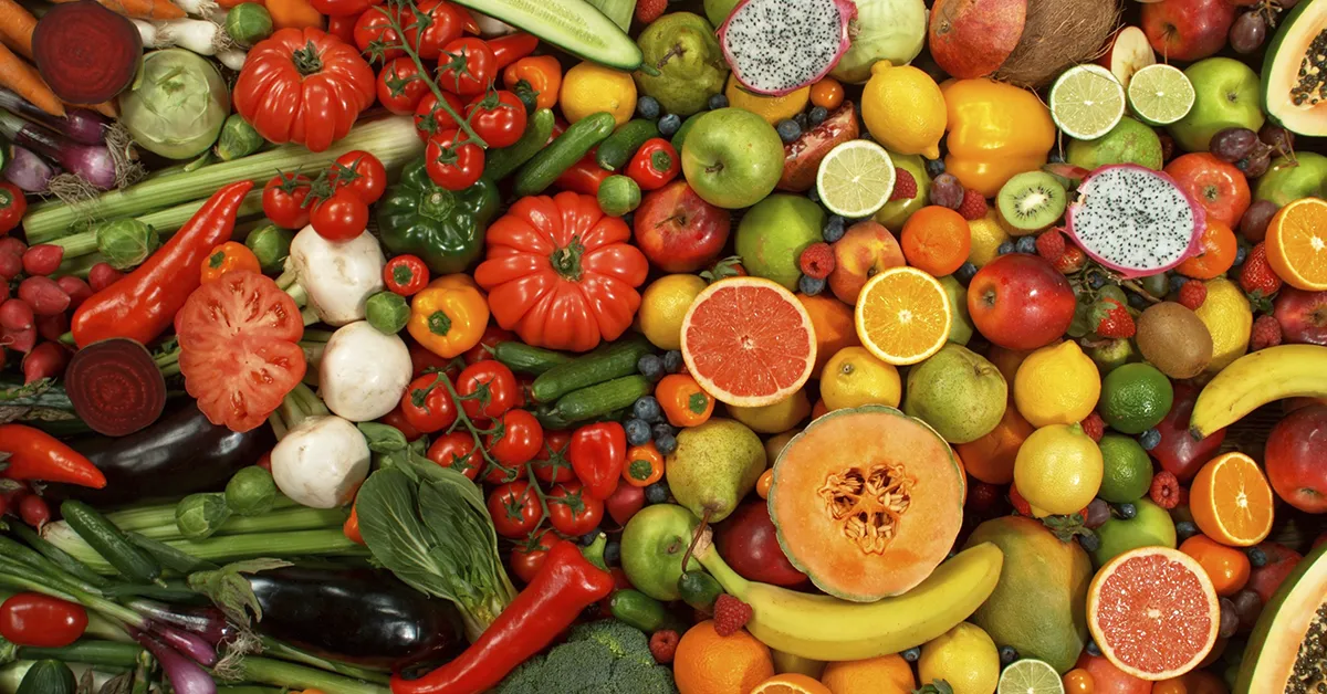 Entenda quais são os alimentos reguladores e por que você deve incluí-los na sua rotina alimentar