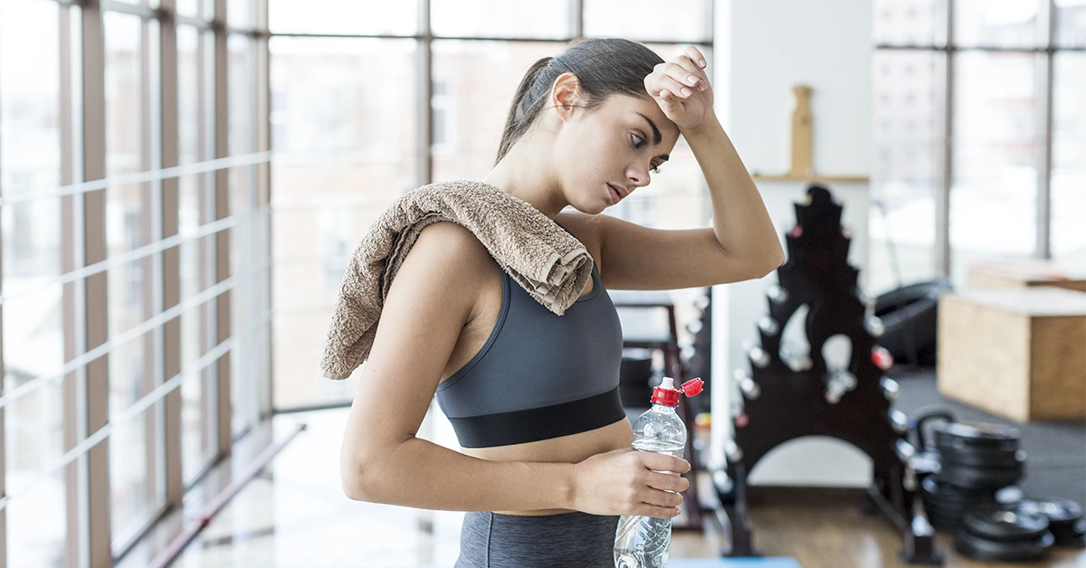 Confira 7 dicas para você parar de sabotar seu treino e manter o foco na academia