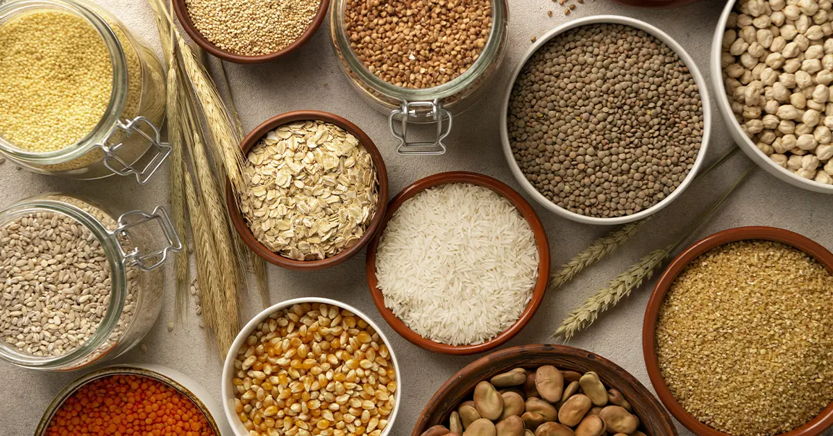 Confira lista de alimentos integrais para dieta e seus benefícios