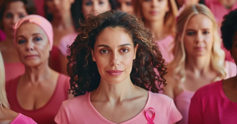 Outubro Rosa: parceria entre Wickbold e Instituto Protea reforça prevenção e apoio no combate ao câncer de mama