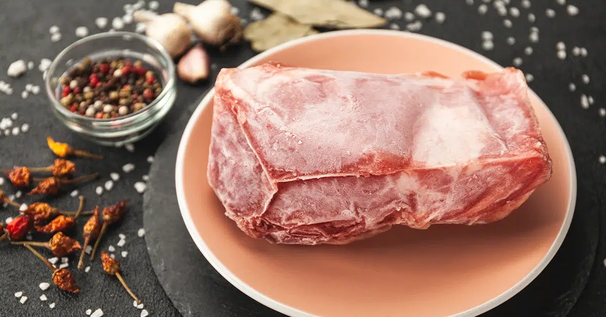 Confira dicas para congelar e descongelar os alimentos com segurança