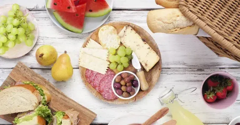 Dicas de alimentos para o verão: como manter o bem-estar nos dias quentes